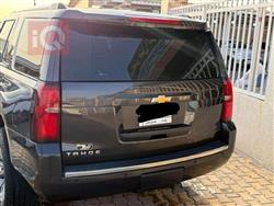 شێڤرۆلێت تاهۆ